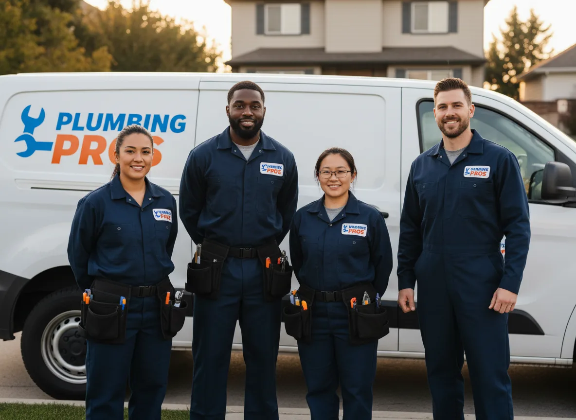 Water Heater Repair company in Hurley, WI